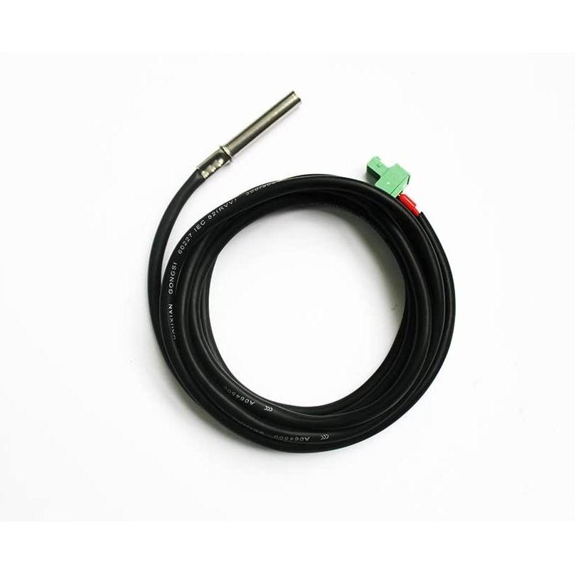 Thumbnail - Epever, Zubehör Solarenergie, Remote Temperatur Sensor RTS300R47K3.81A