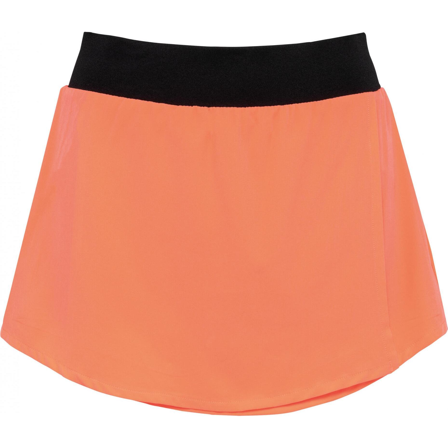 Proact, Damen, Röcke, Hosenrock, Mehrfarbig, (XL)