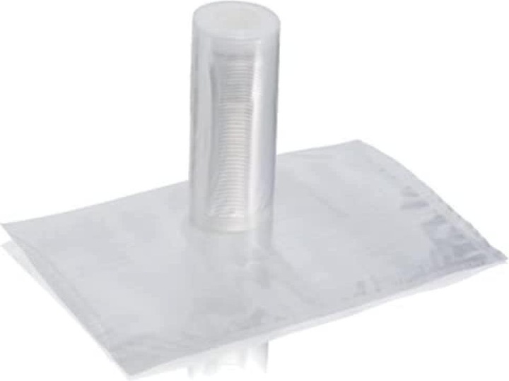 Actual product image Berkel Foil bags (50 x)