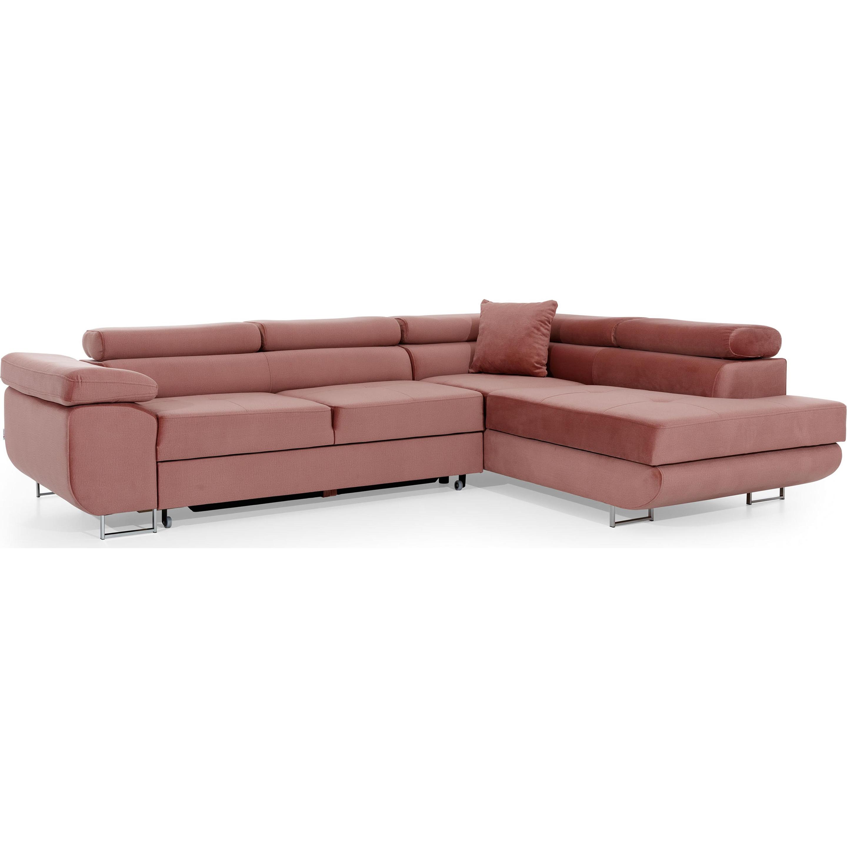 Thumbnail - ELTAP, Sofa, Anton (Ecksofa, 4-Sitzer, Bettsofa)