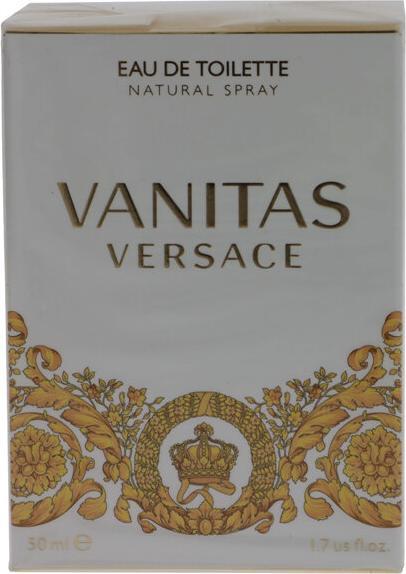 Immagine prodotto Versace Vanitas (Eau de toilette, 50 ml)