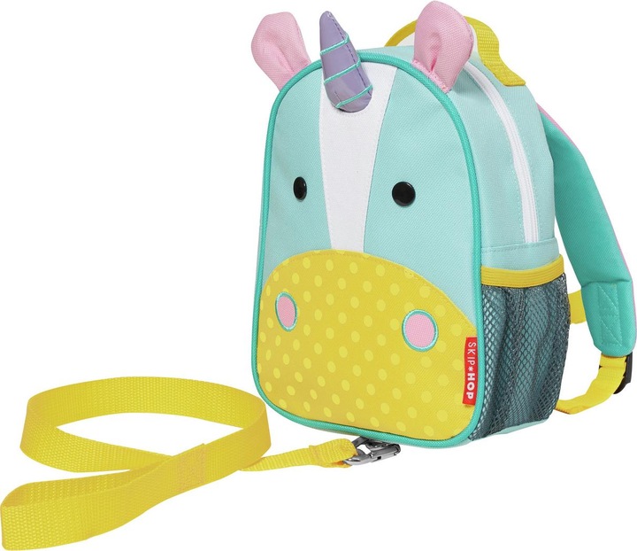Immagine prodotto Skiphop Zoo Safty Harness Unicorno (3.50 l)