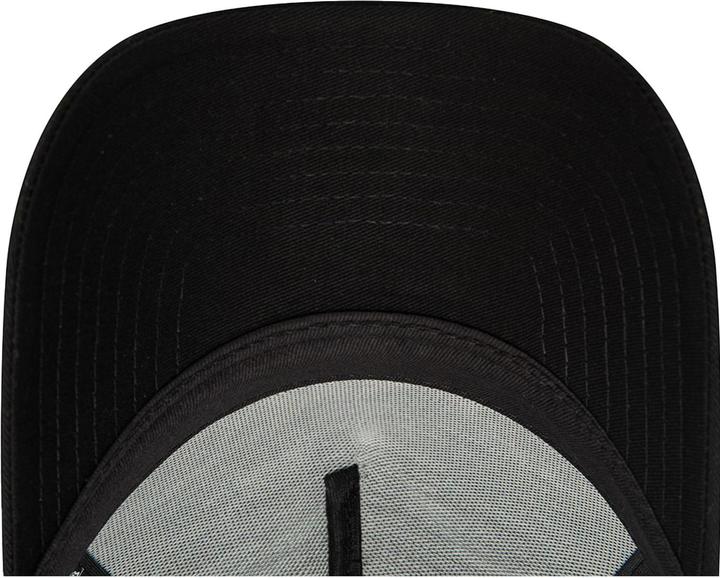 Produktbild New Era Damen A-Frame Trucker Cap - RHINESTONE schwarz
