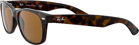 Actual product image Ray Ban New Wayfarer