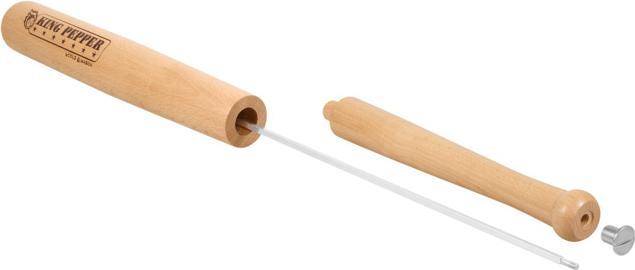 Actual product image Cole & Mason King Pepper (Pepper)