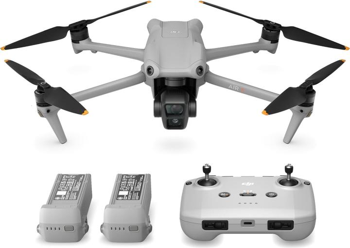 Productafbeelding DJI Flip (RC 2) (31 min, 249 g, 48 Mpx)