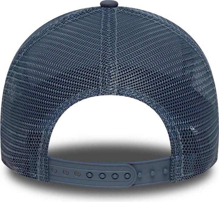 Immagine prodotto New Era A-Frame Trucker Cap - New York Yankees Steel Blue