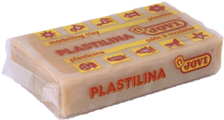 Produktbild Jovi Plastilina Display, Multikulturelle Hautfarben Knetmasse