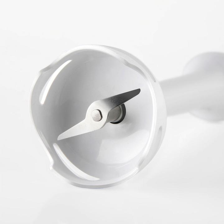 Actual product image Black & Decker B+D hand blender BXHB600E