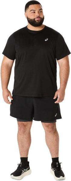 Produktbild ASICS Performance ROAD 2N1 5IN SHORT Men (L)