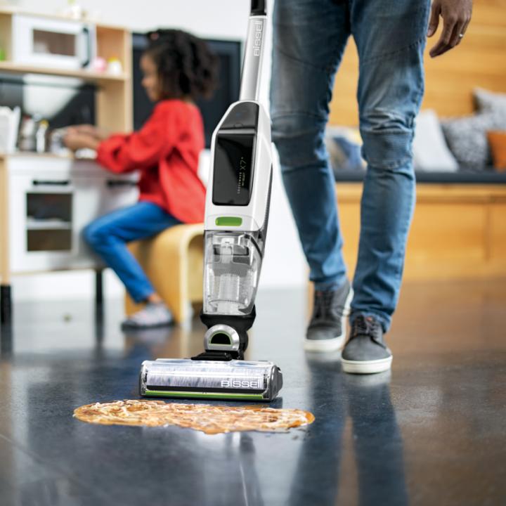 Immagine prodotto Bissell CrossWave X7 Plus cordless Select