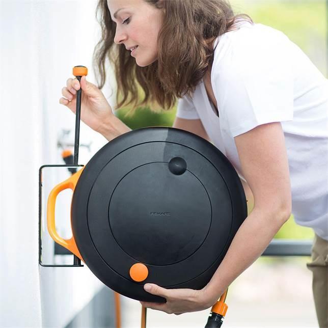 Image du produit Fiskars Dévidoir S (15 m)