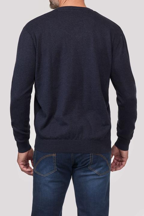 Produktbild Sealand Redmond V-Pullover (XL)