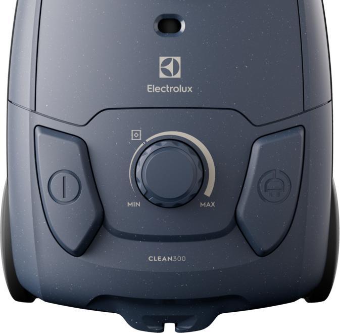 Actual product image Electrolux Vacuum cleaner EB31C1DB
