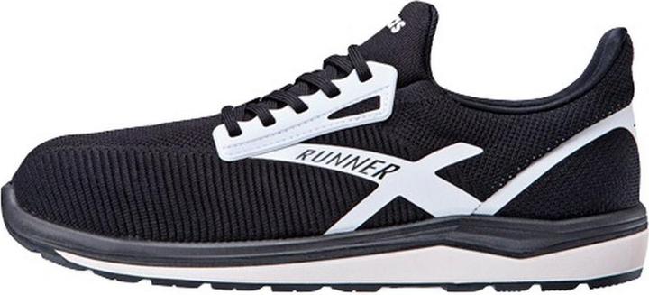 Actual product image Atlas Safety Shoe Runner 25 GR.42 (S1P, 42)