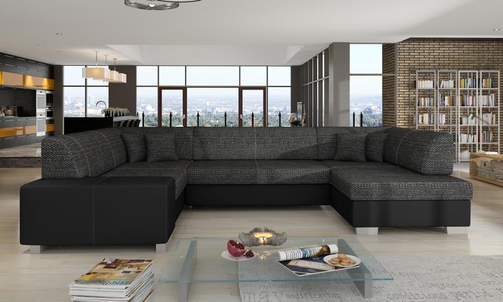 Image du produit ELTAP Havana (Paysage de canapé, Canapé-lit)