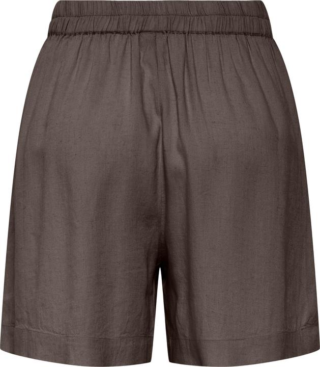 Produktbild Pieces PCPIA LEINENMIX Shorts (XS)