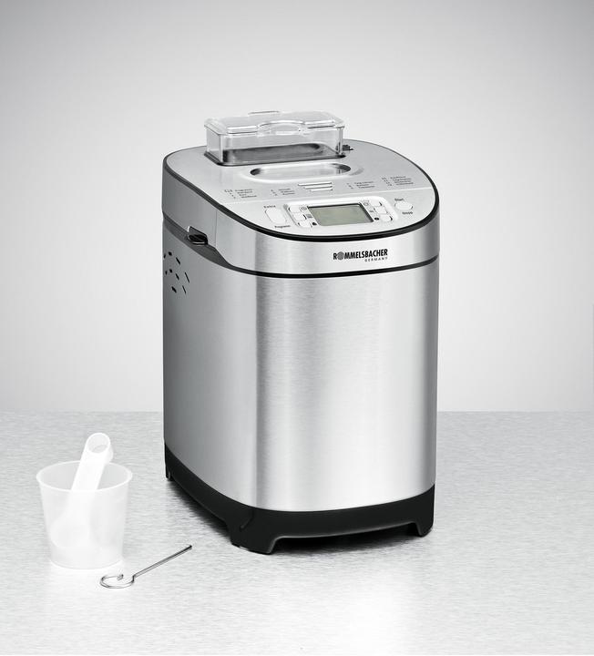 Produktbild Rommelsbacher BA 550