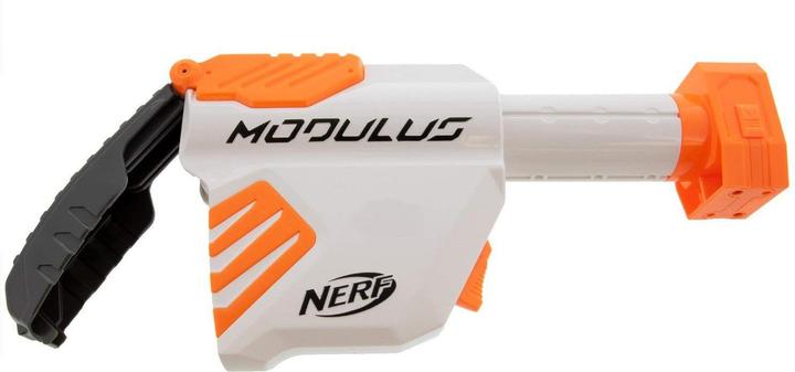 Produktbild Hasbro Ausziehbare Schulterstütze mit Geheimfach für Darts