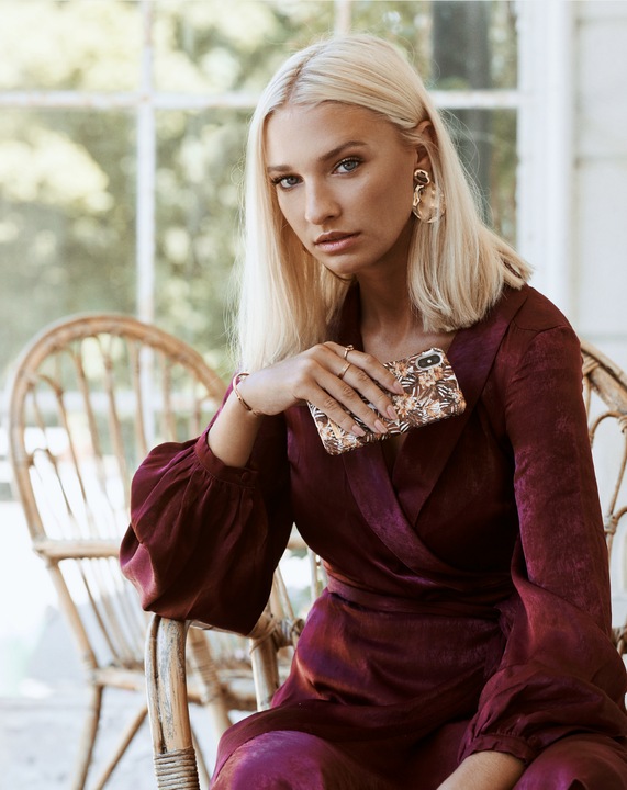 Produktbild iDeal Of Sweden Fashion (Apple iPhone XR)