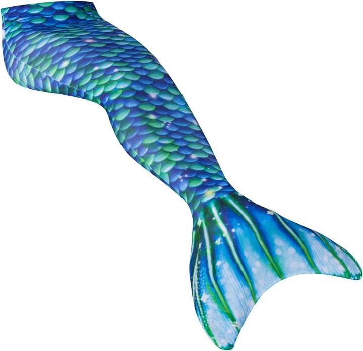 Image du produit Idena Lanière de sirène taille XS/S vert (XS/S)