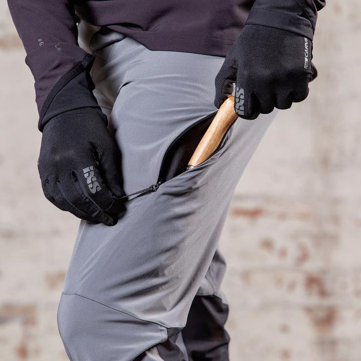 Immagine prodotto iXS Pantaloni affusolati Flow XTG (L)