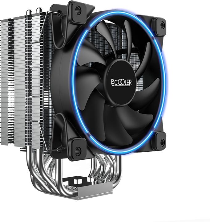 Actual product image Pccooler GI-R66U (160 mm)
