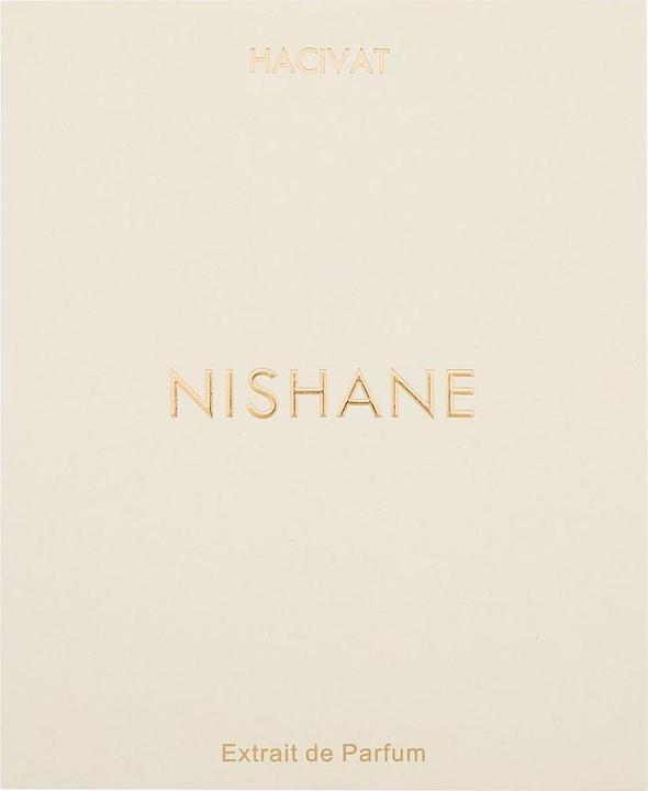 Image du produit Nishane Hacivat (Extrait De Parfum, 100 ml)