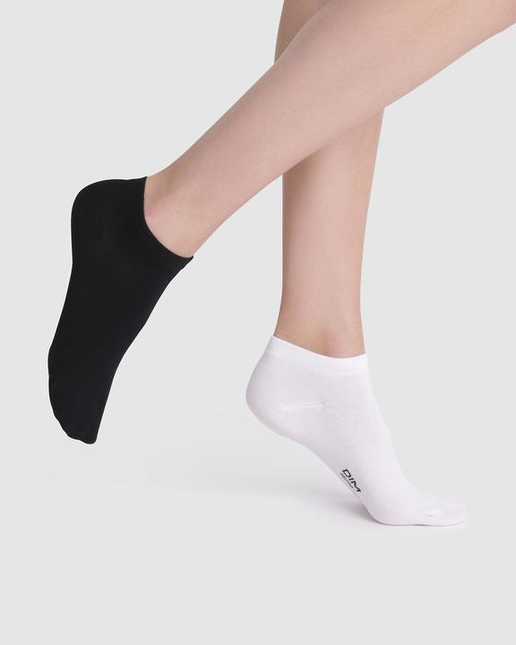 Produktbild DIM 2er-Pack Kurzsocken (2er Pack, 39 - 42)
