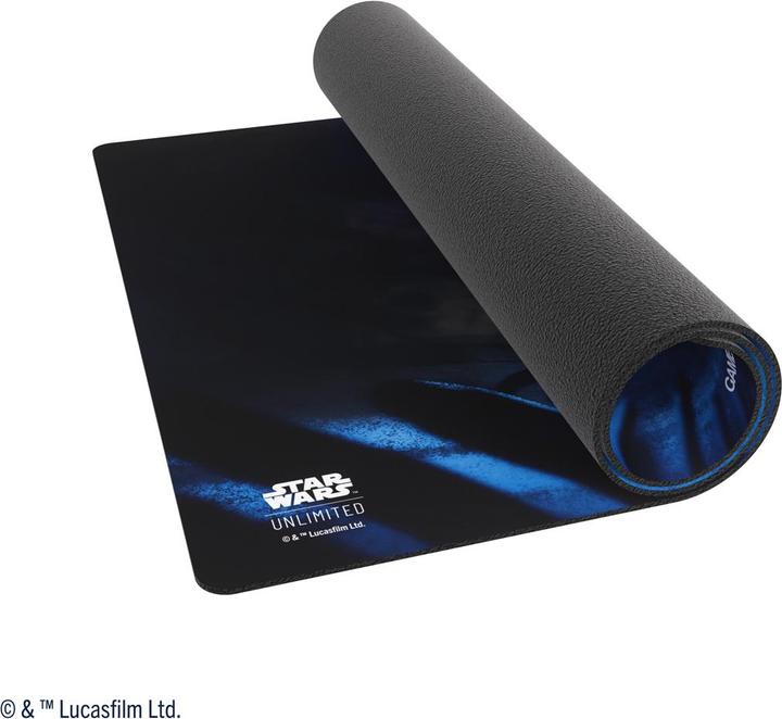 Actual product image Gamegenic GGS40054 - Star Wars: Unlimited Game Mat - Rancor