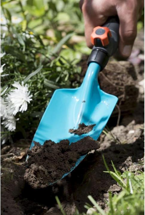 Image du produit Gardena Poche à fleurs Combisystem