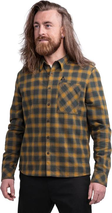 Immagine prodotto Schöffel Urban Shirt Style Kleion (58, XXL)