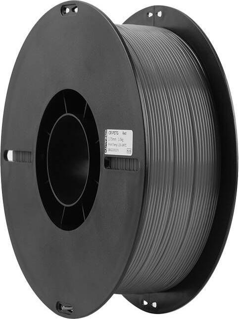 Immagine prodotto Creality Filament (PETG, 1.75 mm, 1000 g, Grigio)