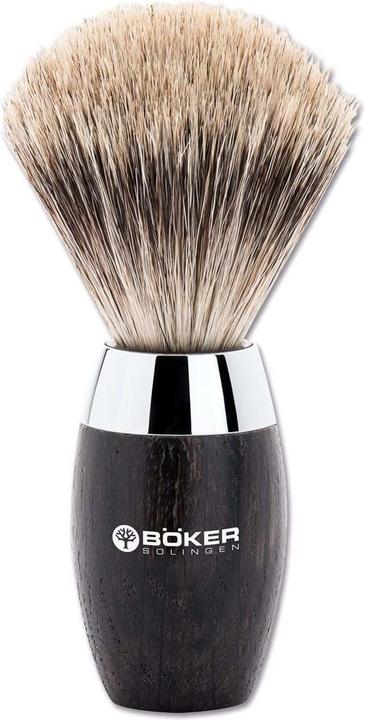 Actual product image Böker Modern bog oak