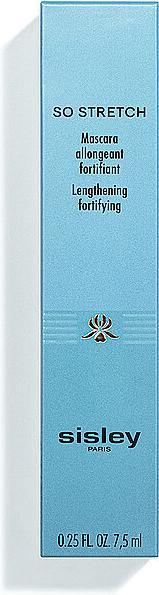 Produktbild Sisley So Stretch Mascara Deep Blue (3 Deep Blue)