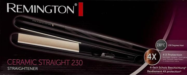 Produktbild Remington Ceramic Straight 231 (Glätteisen)