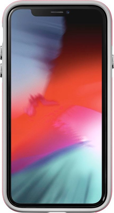 Actual product image Laut Shield - Case hybrydowe iPhone Xs Max (Pink) (Apple iPhone XS Max)