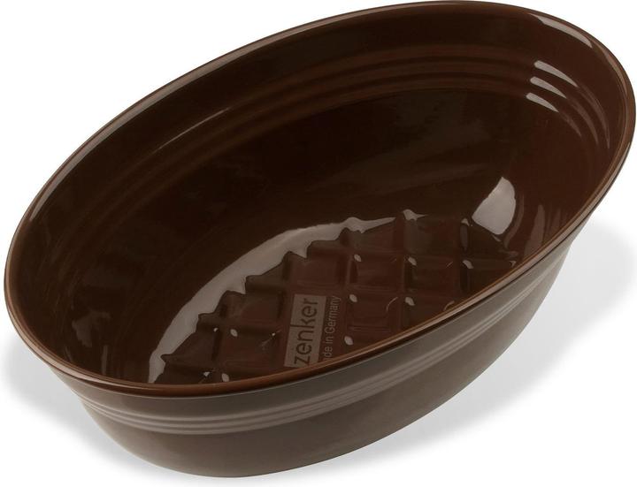 Produktbild Zenker Brotbackform "Dein Brot!"