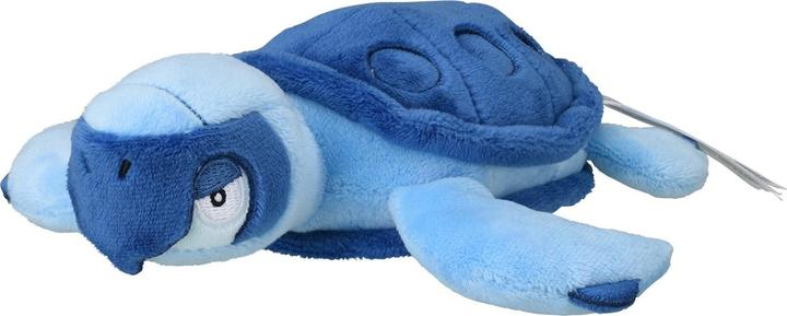 Actual product image Pokémon Tirtouga Sitting Cuties Plush - 17 cm (17 cm)
