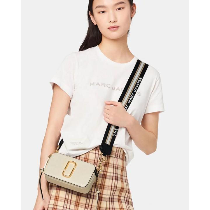 Actual product image Marc Jacobs Shoulder bag "The Snapshot