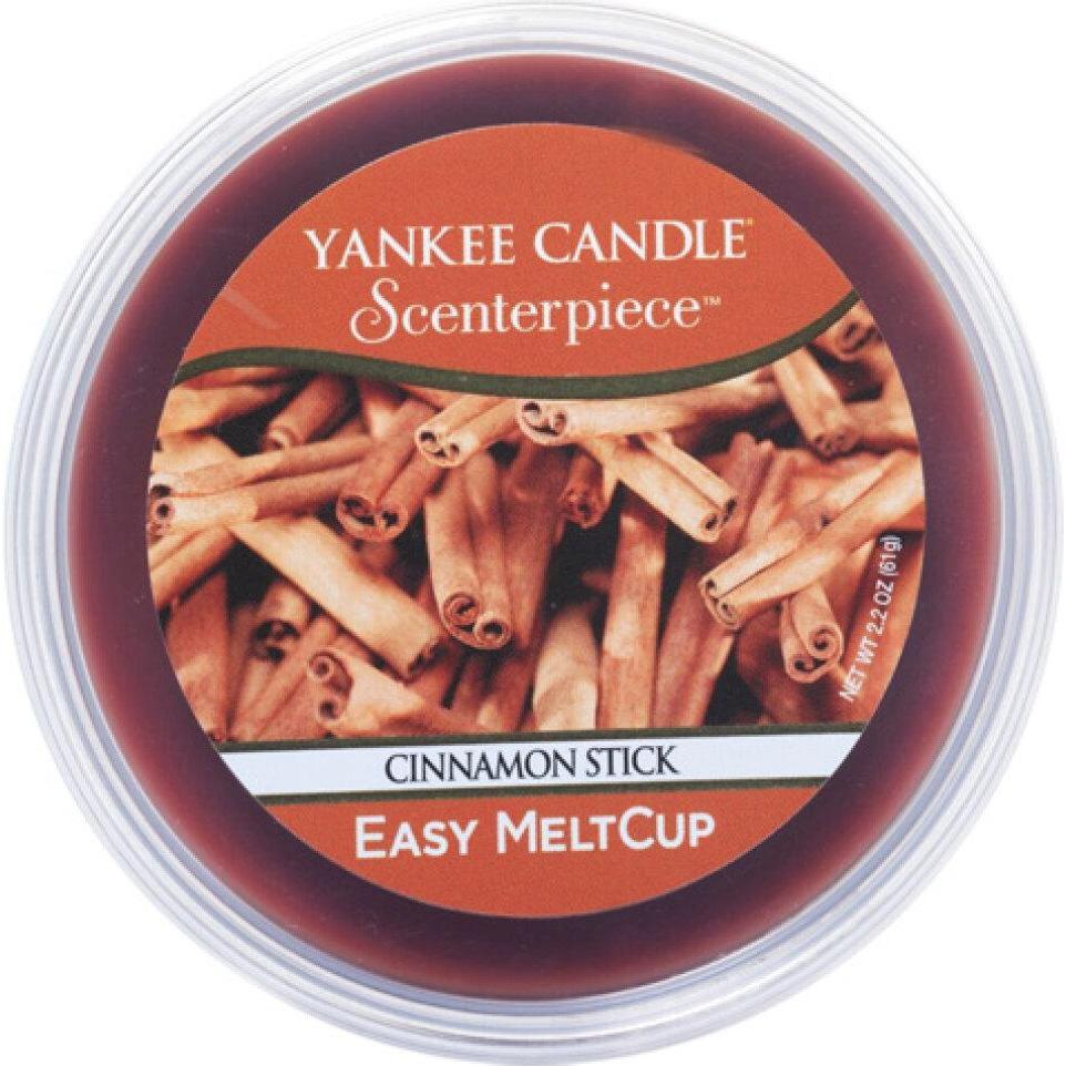 Yankee Candle, Duftkerzen, Cinnamon Stick (61 g)