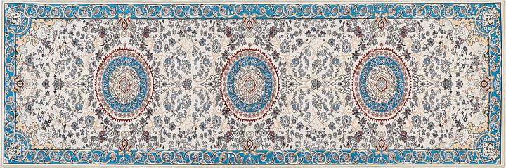 Produktbild Beliani Gordes (80 x 240 cm)