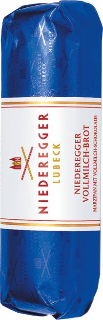 Actual product image Niederegger Marzipan bread (125 g)