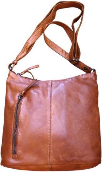 Immagine prodotto Pavini Schultertasche cognac