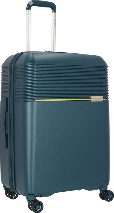 Actual product image Hedgren Stripe MEX Spinner (75 l)