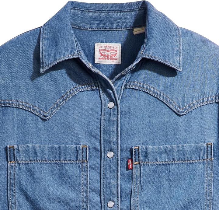 Immagine prodotto Levis Tessuti Donna (L)