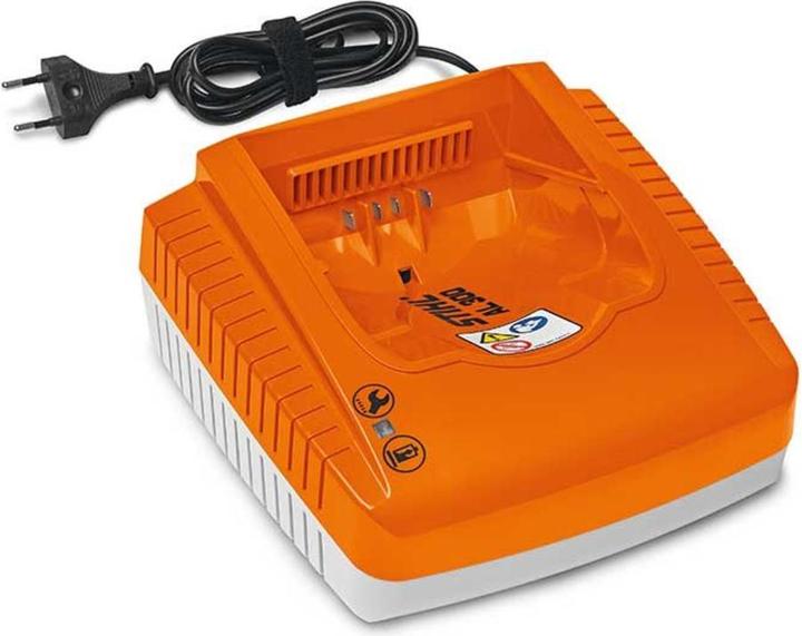 Stihl Schnellladegerät AL 300