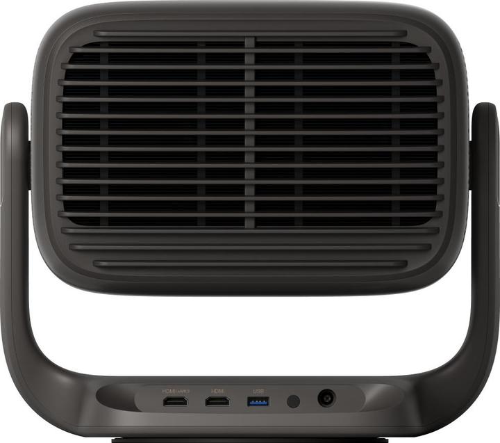 Actual product image JMGO N3 4K Ultimate (4K, 5800 lm)