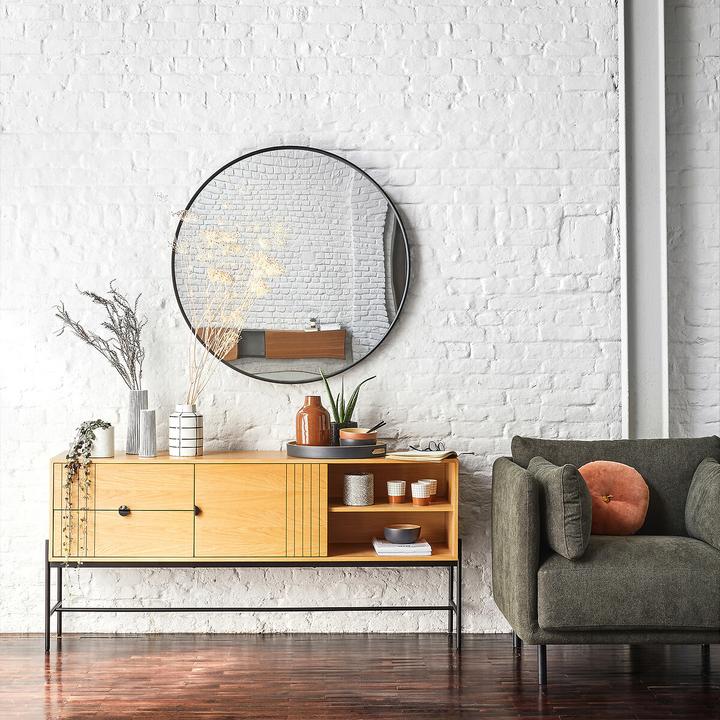 Actual product image La Redoute Interieurs Iodus (∅ 120 cm)