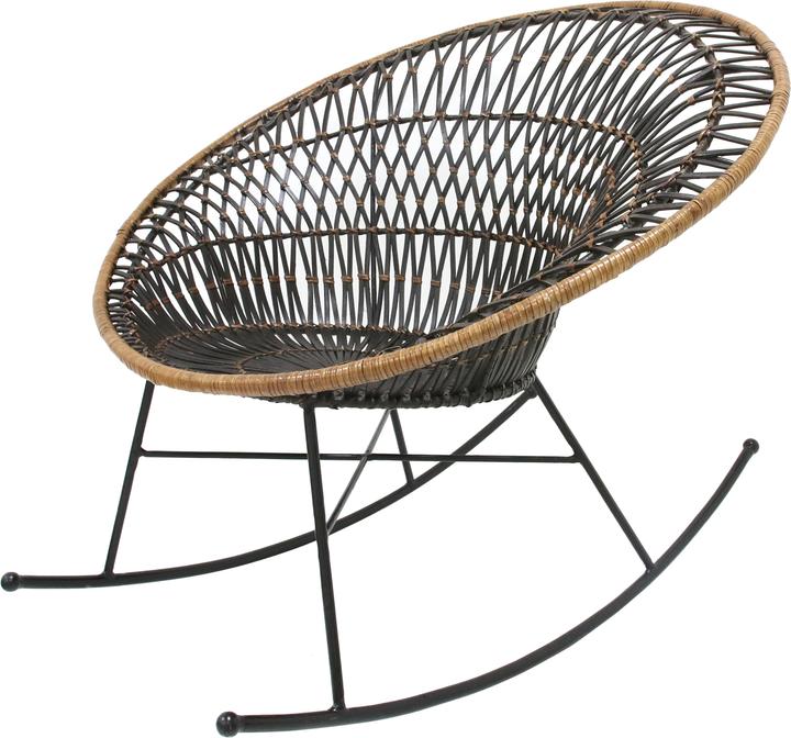 HK Living Lounge chair